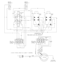Page F Diagram and Parts List for 1642-2  Briggs and Stratton Generator
